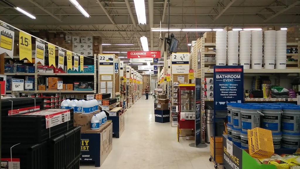 RONA | 4215 Edmonton Trail, Calgary, AB T2E 3V6, Canada | Phone: (403) 230-1071