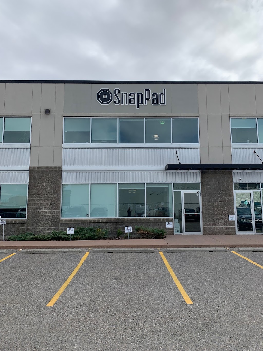 RV SnapPad | 4550 112 Ave SE #22, Calgary, AB T2C 2K2, Canada | Phone: (866) 923-9538