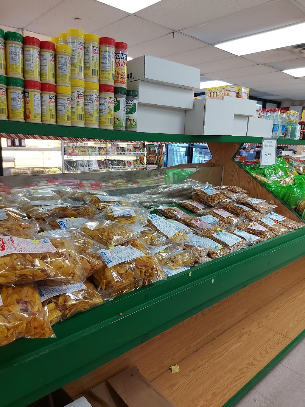 Prasad Caribbean & Oriental Specialty Foods | 4559 Sheppard Ave E, Scarborough, ON M1S 1V3, Canada | Phone: (416) 291-9260