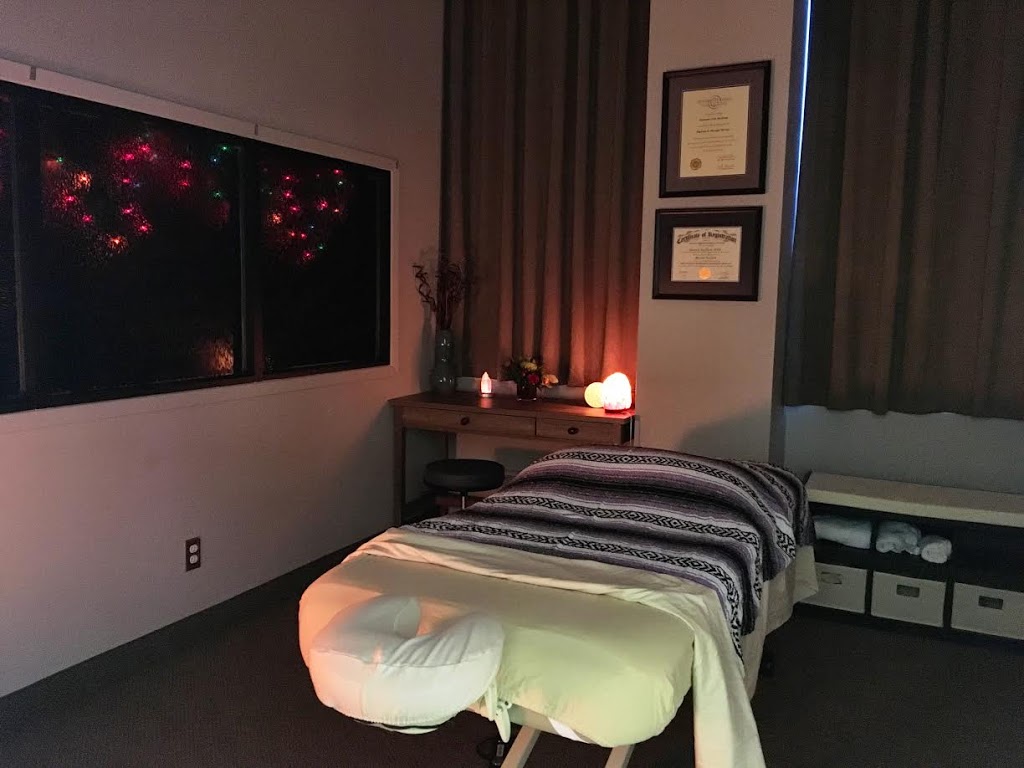 Deep Roots Alternative Body and Mind Treatment Centre | 1249 Advance Rd, Burlington, ON L7M 1G7, Canada | Phone: (905) 635-4323