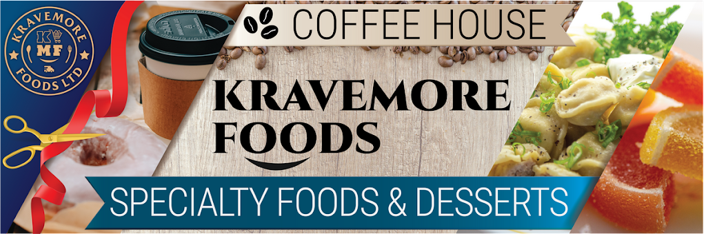 KraveMore Foods | 654 Lacroix Ave, Ile des Chênes, MB R0A 0T0, Canada | Phone: (431) 554-5550