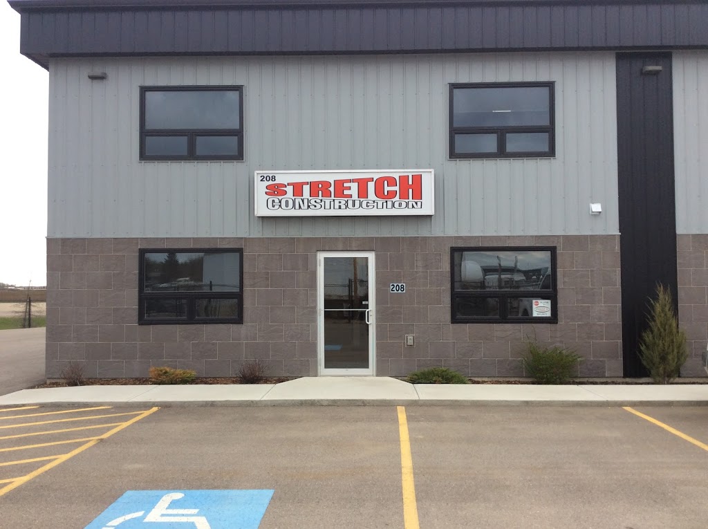 Stretch Construction Ltd | 72, 27211 Hwy 12, AB T4L 0E3, Canada | Phone: (403) 786-3020