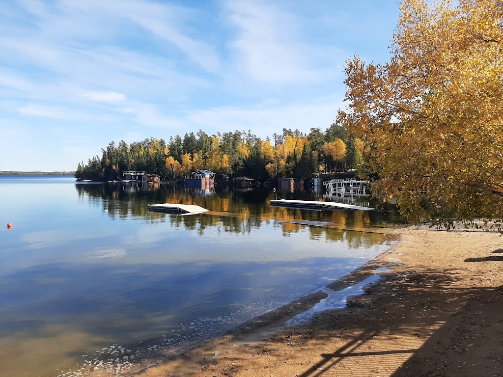 West Hawk Marina | Manitoba R0E 2H0, Canada | Phone: (204) 349-2083