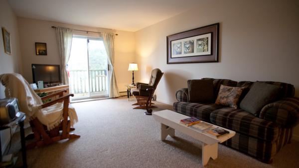 Horton Park Apartments | 2 Horton Dr, Charlottetown, PE C1A 2B7, Canada | Phone: (833) 870-4992