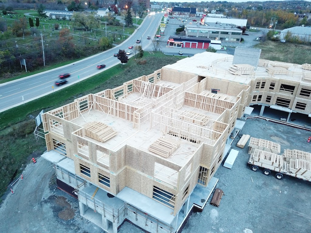 Servocom Builders Inc | 5432 NS-4, Westville, NS B0K 2A0, Canada | Phone: (902) 600-6980