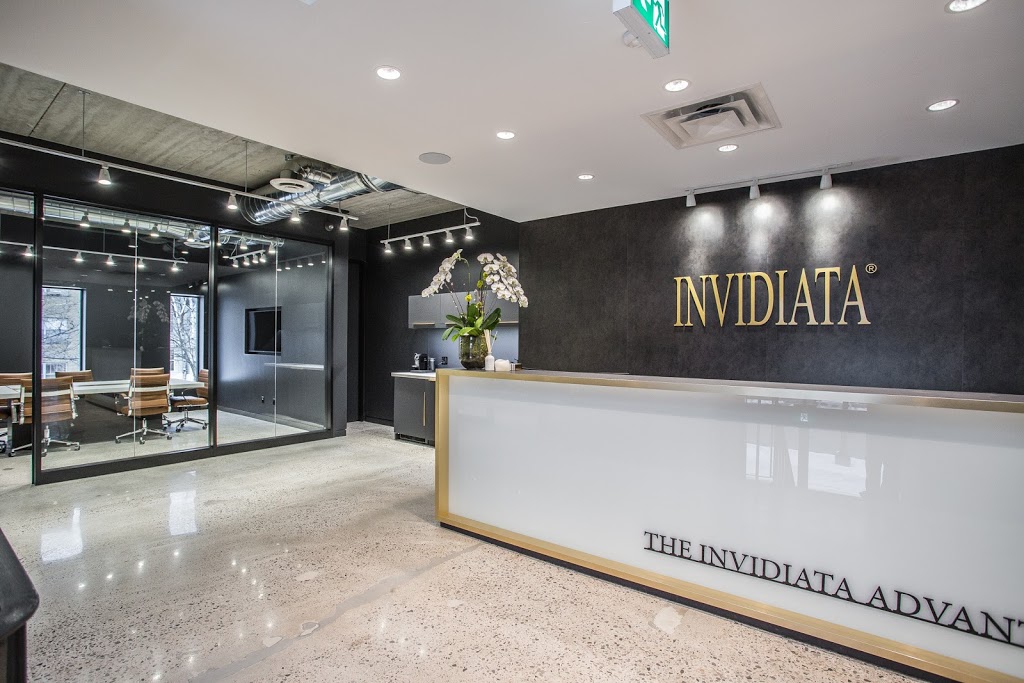 The Invidiata Team | 86 Wilson St, Oakville, ON L6K 3G5, Canada | Phone: (905) 339-3444