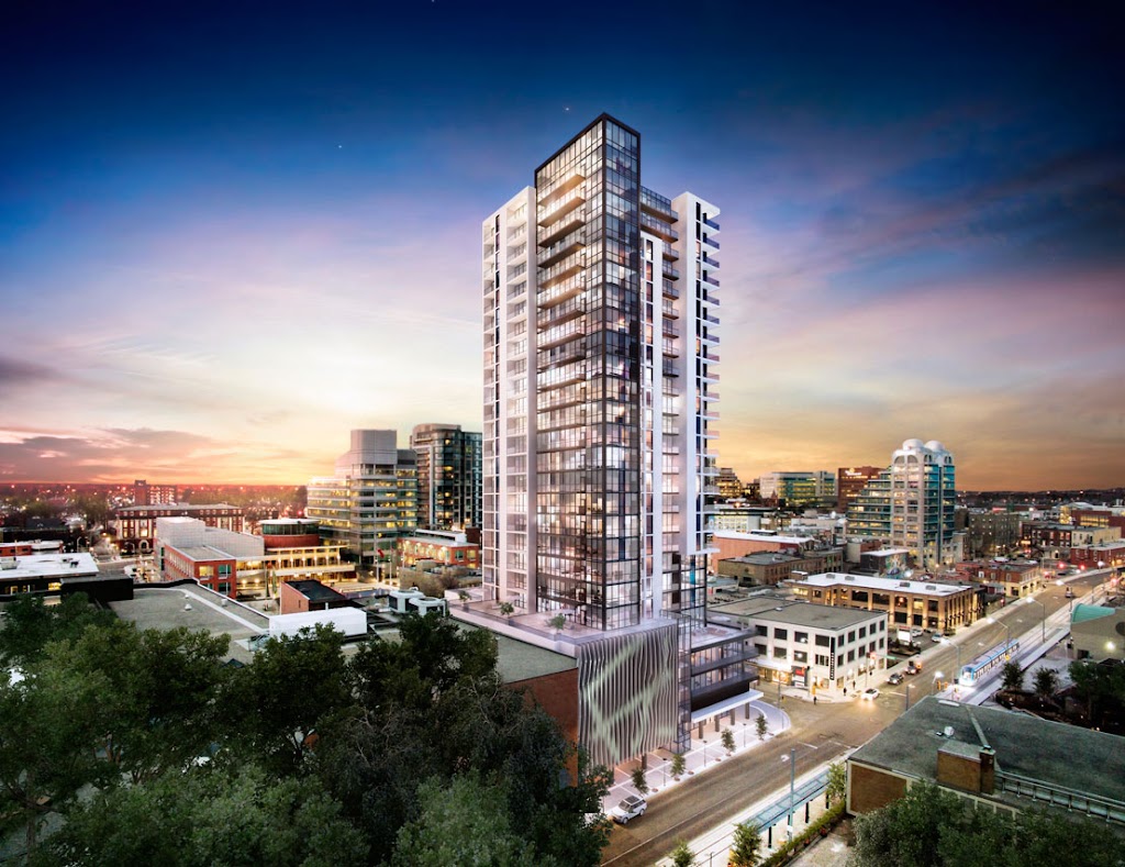 Charlie West Condos | 241 Parkhurst Square #5, Brampton, ON L6T 0C2, Canada | Phone: (416) 704-0189