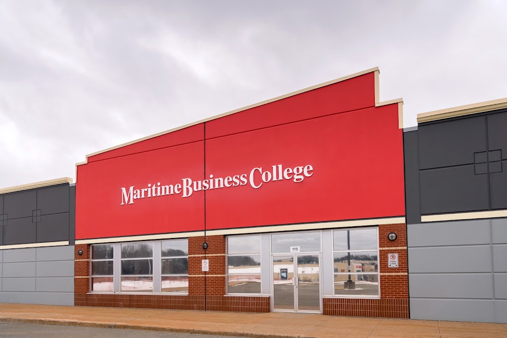 Maritime Business College | 800 Sackville Dr, Lower Sackville, NS B4E 1R8, Canada | Phone: (902) 463-6700