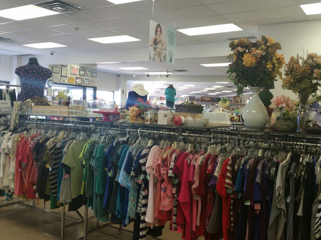 Goodwill Industries Niagara | 572 Niagara St, Welland, ON L3C 6T8, Canada | Phone: (905) 714-7953