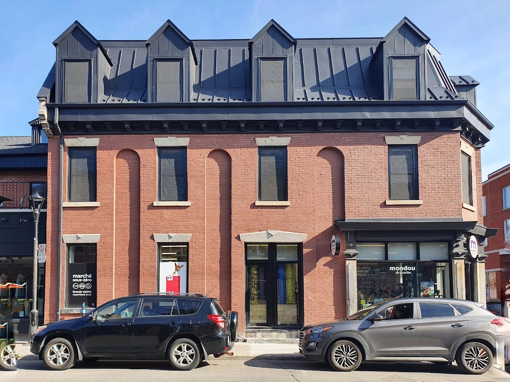 Mondou | 2668 R. Notre Dame O, Montréal, QC H3J 1N7, Canada | Phone: (438) 380-5114