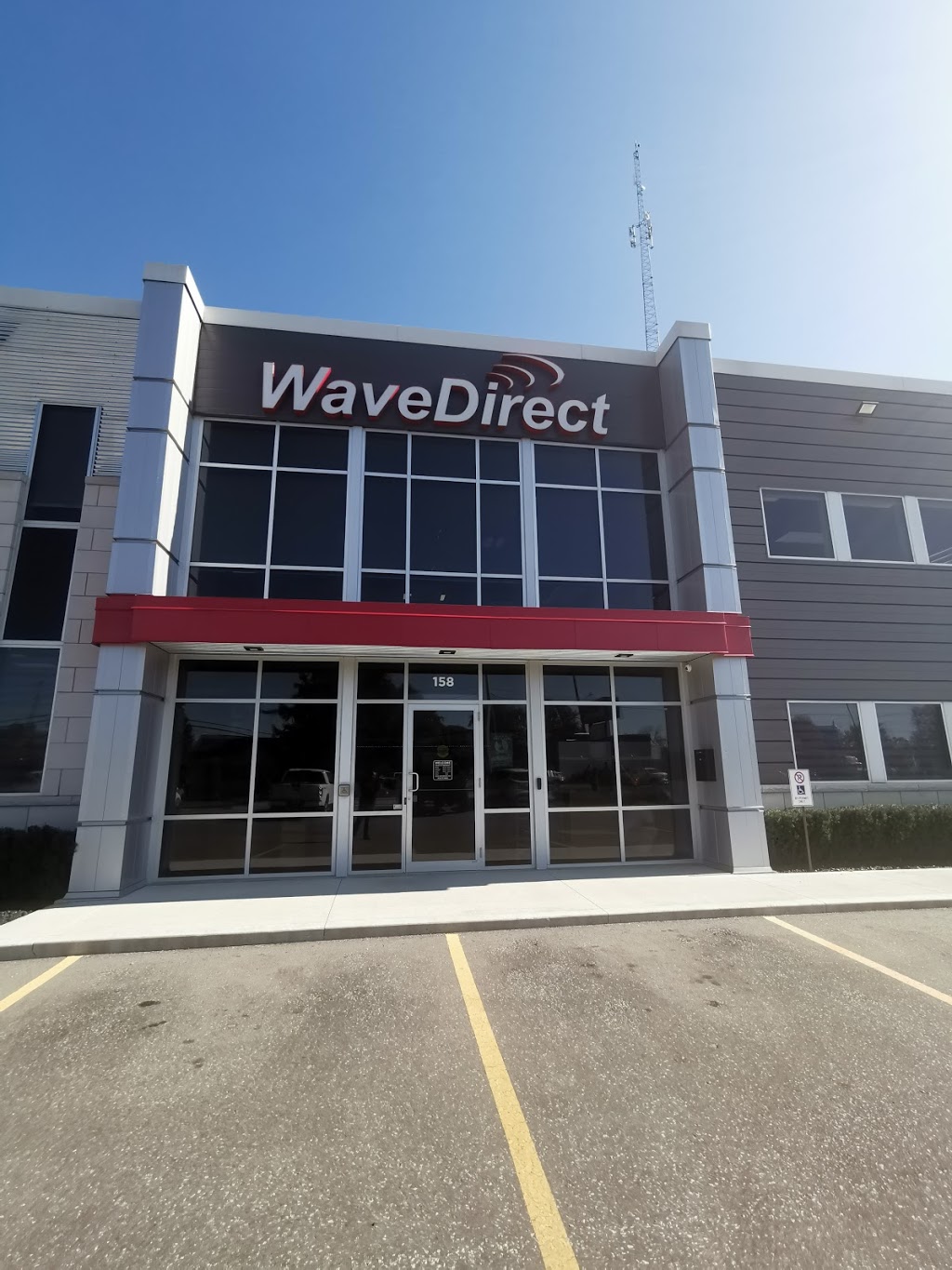 WaveDirect Telecommunication | 158 Erie St N, Leamington, ON N8H 3A4, Canada | Phone: (519) 737-9283