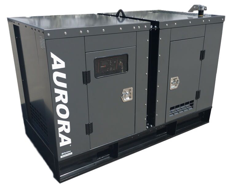 Aurora Generators | 195 Pony Dr, Newmarket, ON L3Y 7B5, Canada | Phone: (877) 510-6807