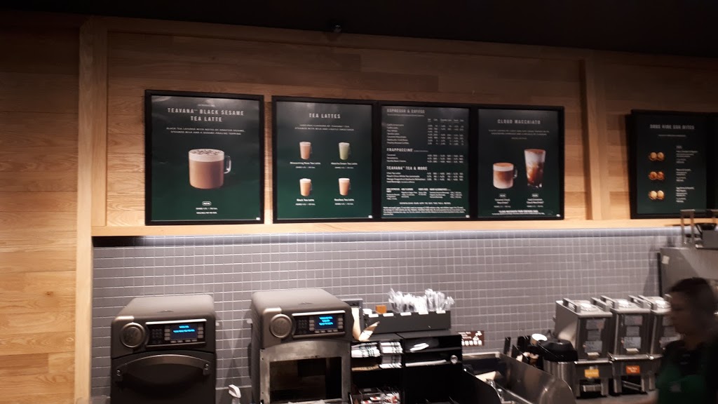 Starbucks | 4201 Bloor St W, Etobicoke, ON M9C 1Z6, Canada | Phone: (647) 289-3621