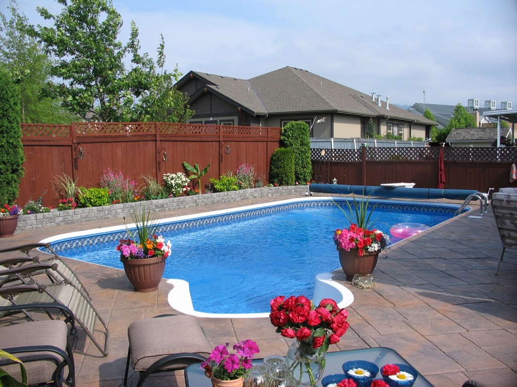 West Rim Pools Inc | 33938 Marshall Rd, Abbotsford, BC V2S 1L7, Canada | Phone: (604) 852-8580