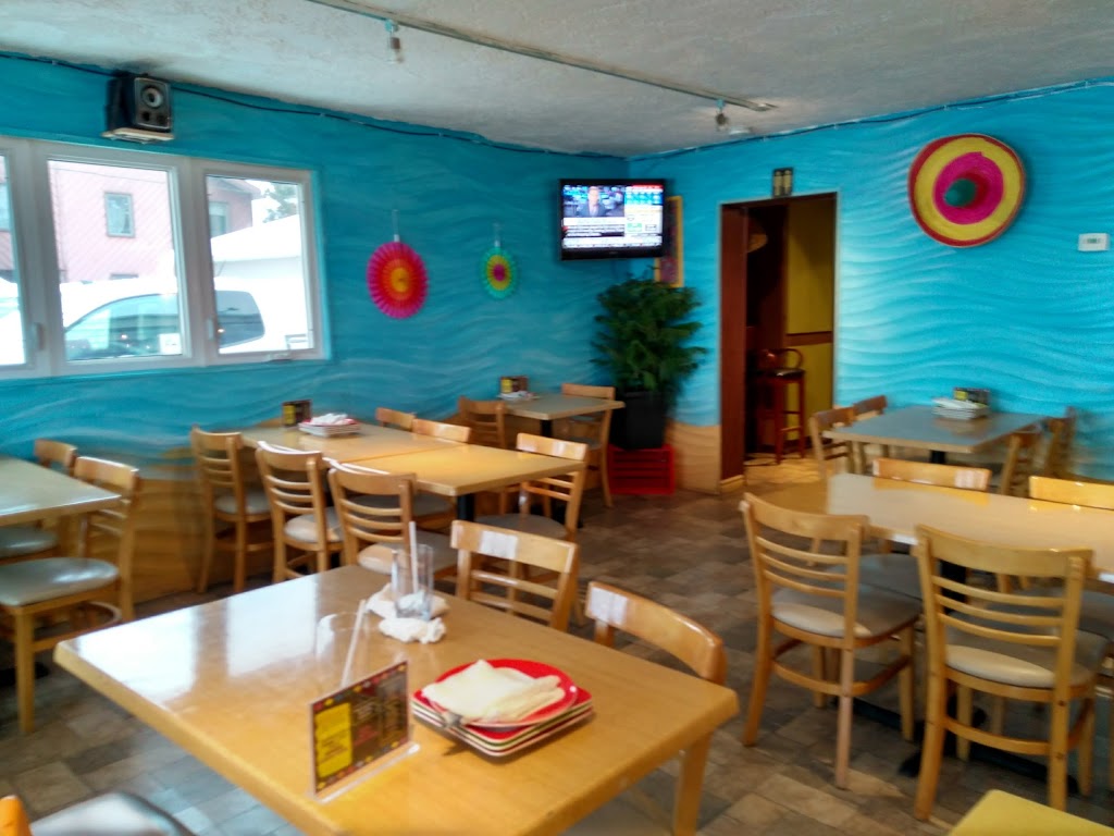 Casa Autentica Mexican Restaurant & Bar | 566 The Queensway S, Keswick, ON L4P 3W4, Canada | Phone: (905) 535-2272