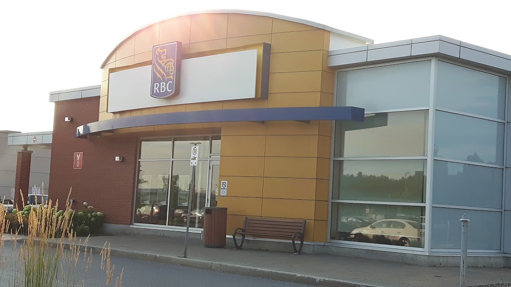 RBC Royal Bank | 211 Boul du Plateau, Gatineau, QC J9A 0N4, Canada | Phone: (819) 779-7000