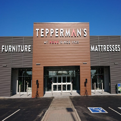 Teppermans Ancaster | 45 Legend Ct, Ancaster, ON L9K 1J3, Canada | Phone: (289) 239-4100