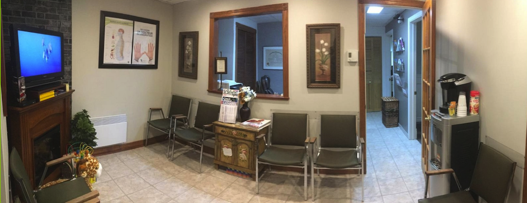 Clinique Chiropratique Dr David Cox - Chiropraticien Jonquière | 3670 Bd du Royaume, Jonquière, QC G7X 1Y8, Canada | Phone: (418) 695-3307