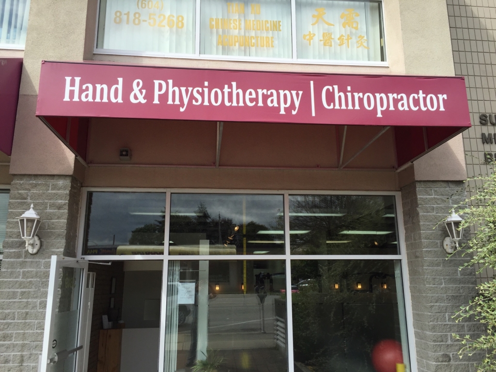 Mainland Hand Therapy | 3819 Sunset St, Burnaby, BC V5G 1T4, Canada | Phone: (604) 430-2244