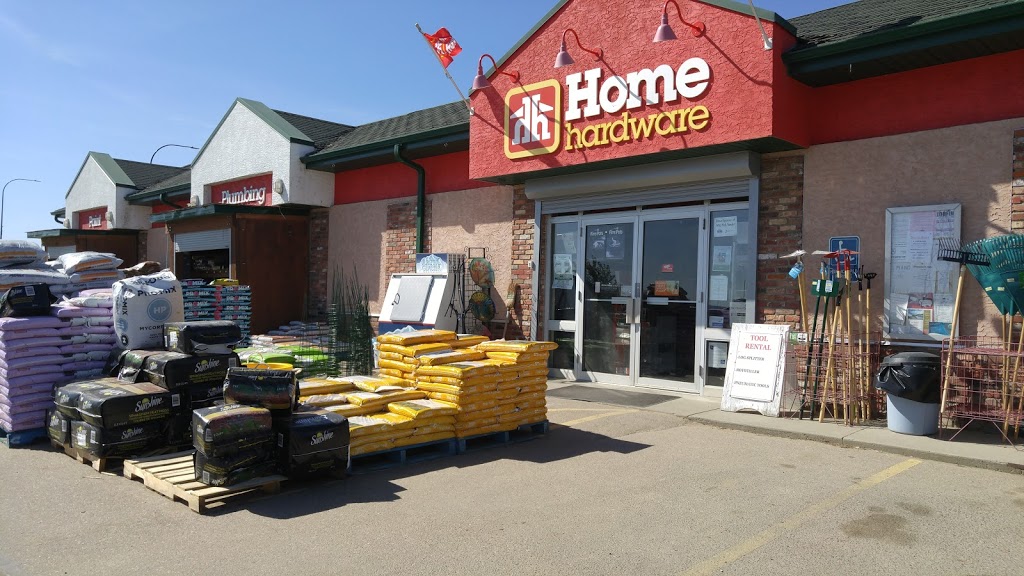 Wabamun Home Hardware | 5005 51 Ave, Wabamun, AB T0E 2K0, Canada | Phone: (780) 892-4969