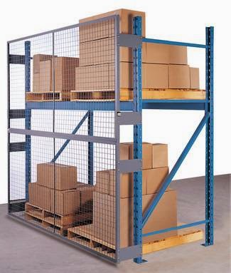 KONSTANT - Your Racking Source | 5345 54 St SE, Calgary, AB T2C 4R3, Canada | Phone: (866) 733-4725