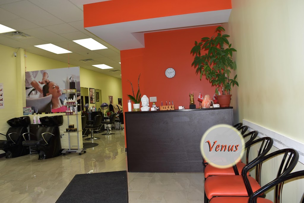 Venus salon and spa caledon | 12570 Kennedy Rd Unit 11, Caledon, ON L7C 4C4, Canada | Phone: (905) 370-0085