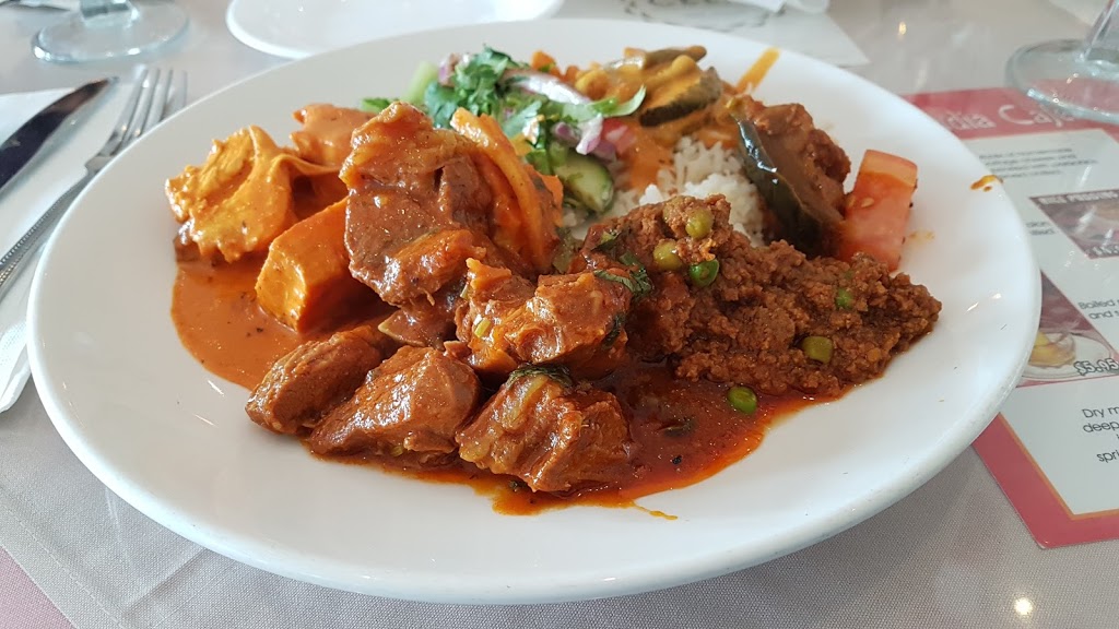 Little India Cafe | 66 Wylie Ave, Ottawa, ON K2B 6M4, Canada | Phone: (613) 828-2696