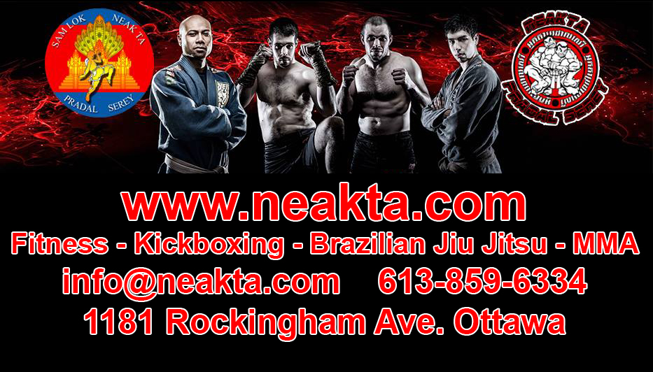 Neak Ta Martial Arts | 1181 Rockingham Ave, Ottawa, ON K1H 8A6, Canada | Phone: (613) 859-6334