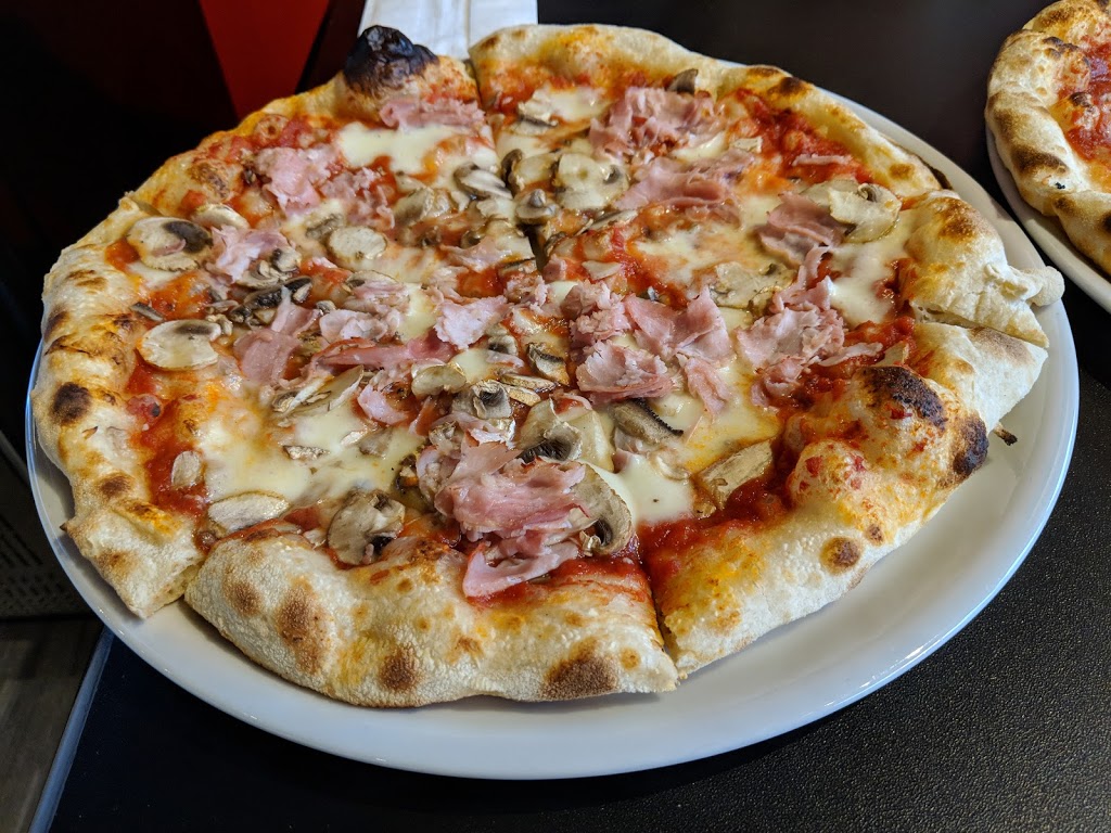 Al Buco Pizzeria | 2638 E Hastings St, Vancouver, BC V5K 1Z6, Canada | Phone: (604) 253-0765