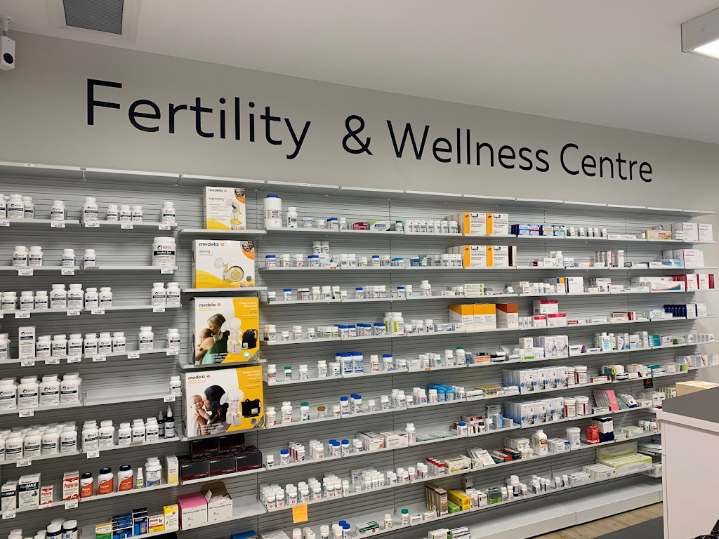 Twin Oaks Pharmacy | 8100 Twin Oaks Dr, Windsor, ON N8N 5C2, Canada | Phone: (226) 676-0111