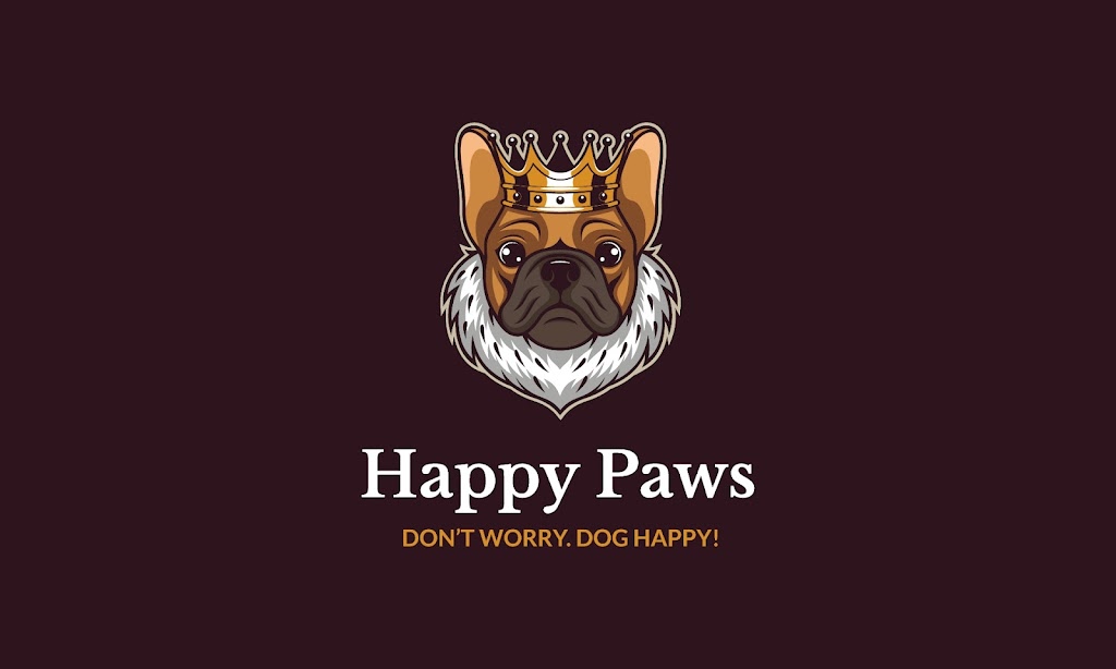 Happy Paws Toronto - Canada | 2961 Dufferin St, Toronto, ON M6B 3T2, Canada | Phone: (647) 901-3462