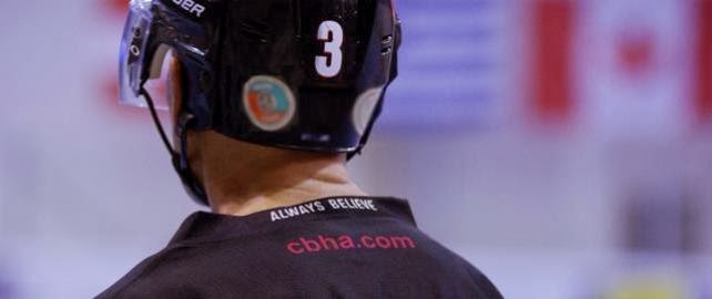 Canadian Ball Hockey Association | 9107 Norum Rd, Delta, BC V4C 3H9, Canada | Phone: (613) 815-9610