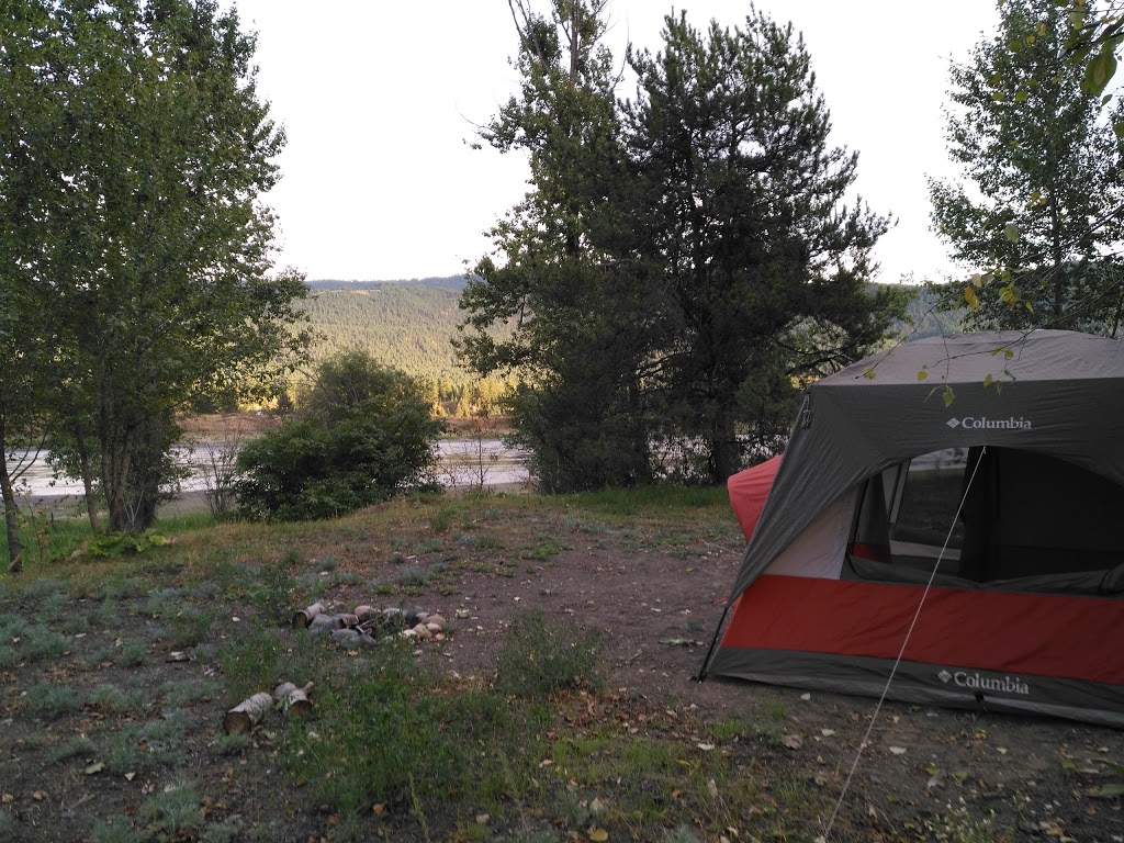 Shuswap Meadows RV Campground | 3500 Kamloops-Shuswap Rd, Chase, BC V0E 1M0, Canada | Phone: (250) 299-4678