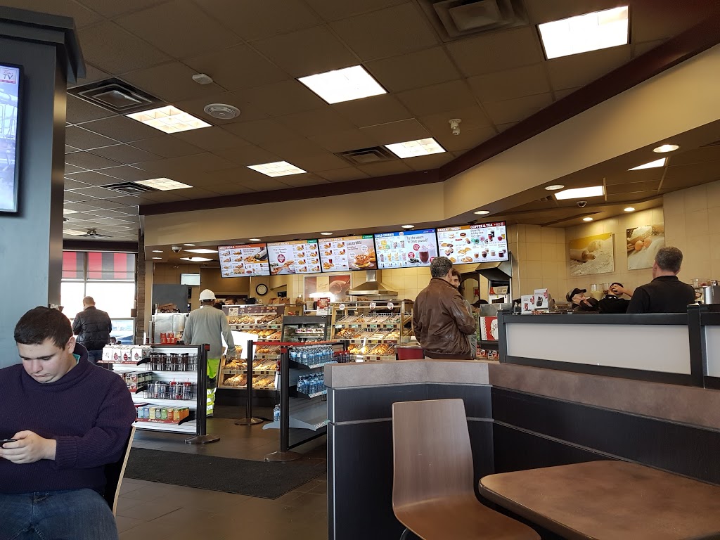 Tim Hortons | 228 Wyecroft Rd, Oakville, ON L6K 3S3, Canada | Phone: (905) 337-5250