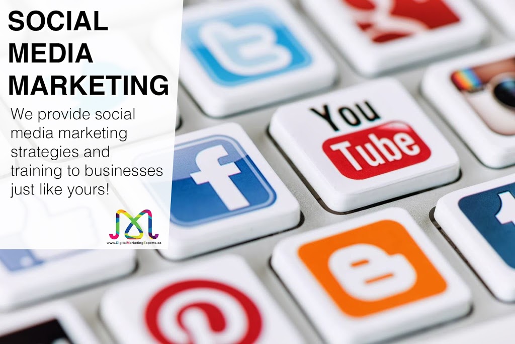 Digital Marketing Experts | 150 Llodys Lane, King City, ON L7B 0E4, Canada | Phone: (416) 848-7692