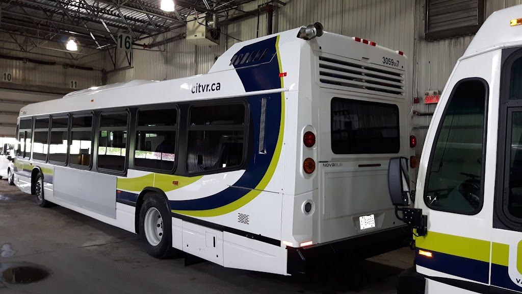 Transdev Québec inc. | 1500 Rue Louis-Marchand, Beloeil, QC J3G 6S3, Canada | Phone: (450) 446-8899