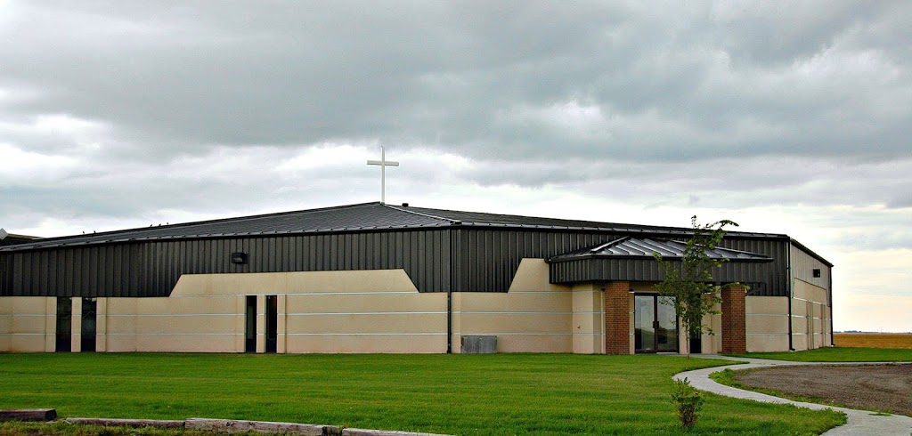 Rosewood Park Church | 1300 N Courtney St, Regina, SK S4Y 0C5, Canada | Phone: (306) 543-8233