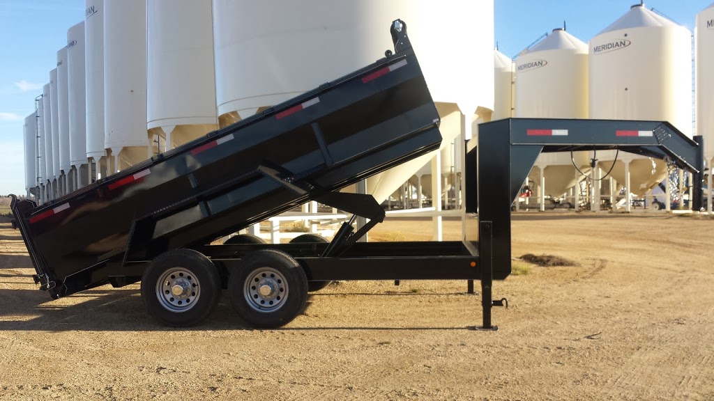 Hwy 43 Trailer Sales | 54517 RR22B Hwy43, Onoway, AB T0E 1V0, Canada | Phone: (780) 967-2332