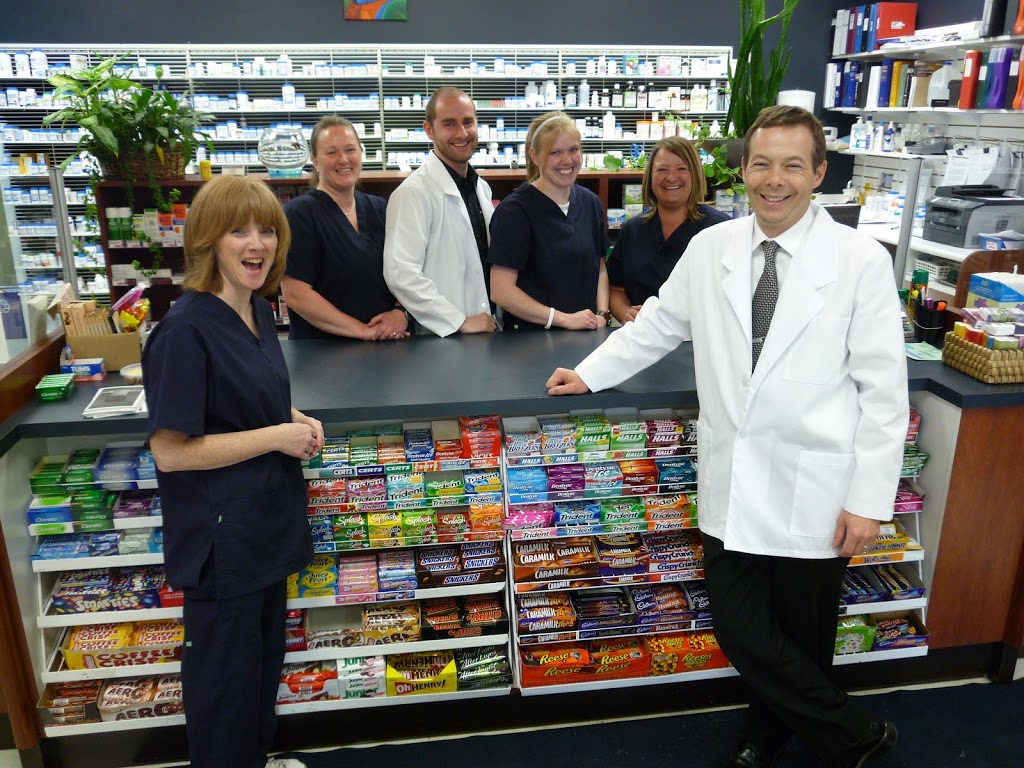 I.D.A. - Hunts Pharmacy | 6 Speers Blvd, Amherstview, ON K7N 1Z6, Canada | Phone: (613) 389-8800