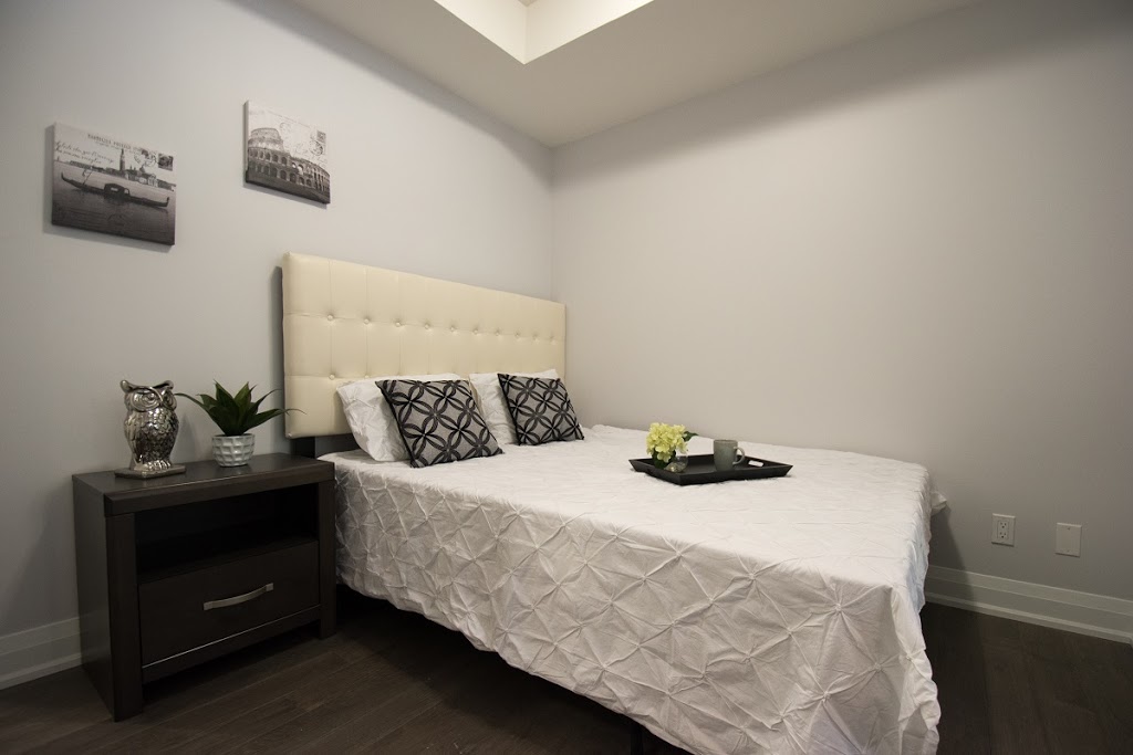 130 Raglan Avenue Apartments | 130 Raglan Ave, Toronto, ON M6C 0A7, Canada | Phone: (647) 696-8692