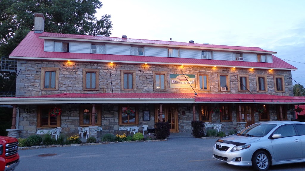 Hostellerie du Suroît | 255 Rue Principale, Beauharnois, QC J6N 0J5, Canada | Phone: (450) 225-1050