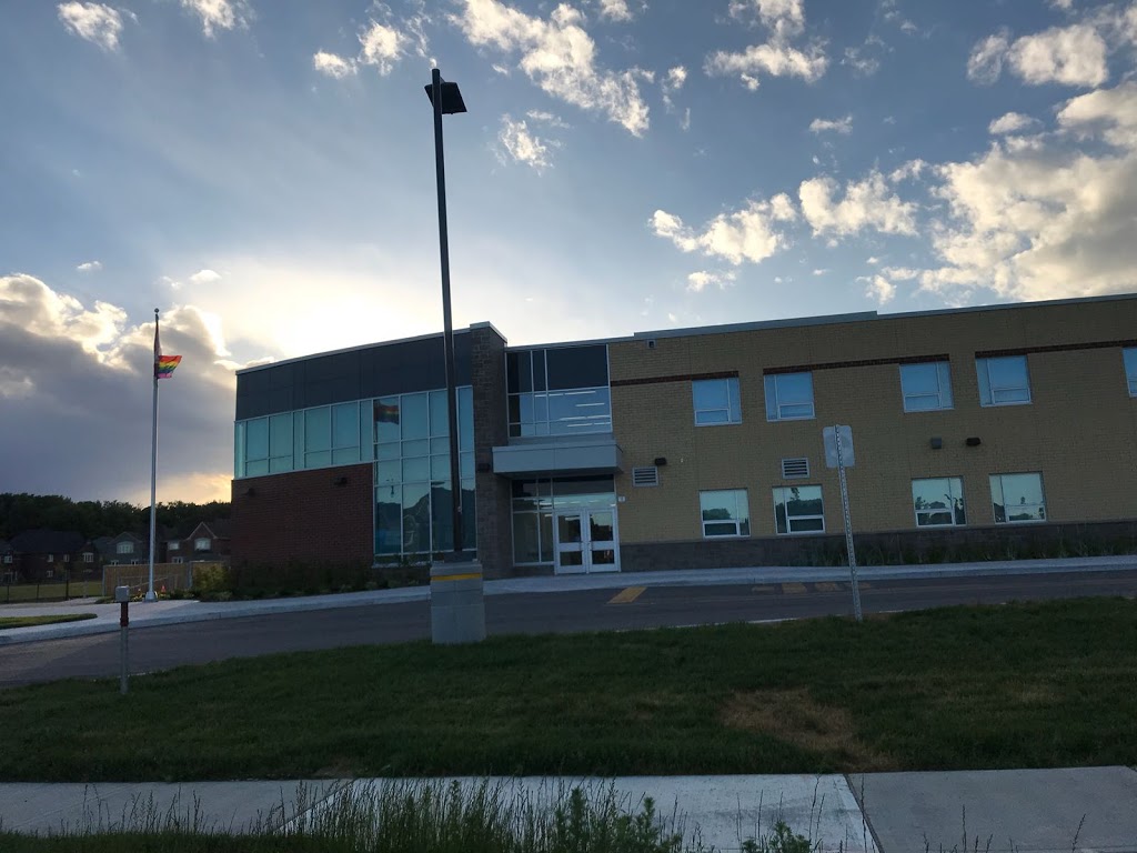 Whaleys Corners Public School | 140 Howard Stewart Rd, Brampton, ON L6Y 6B1, Canada | Phone: (905) 452-3192