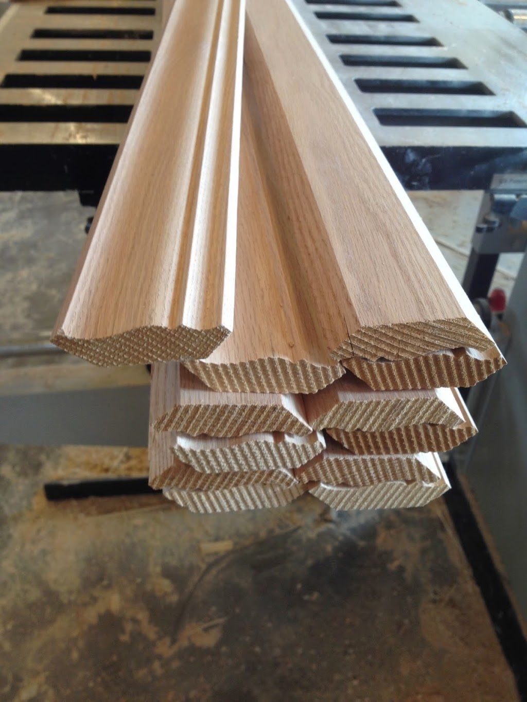 Gordons Architectural Wood Products | 484 Ashley St, Foxboro, ON K0K 2B0, Canada | Phone: (613) 847-5769
