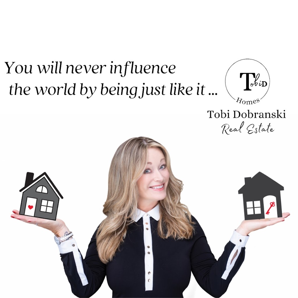 Tobi Dobranski Real Estate | 2185 Austin Ave, Coquitlam, BC V3K 3R9, Canada | Phone: (604) 312-2048