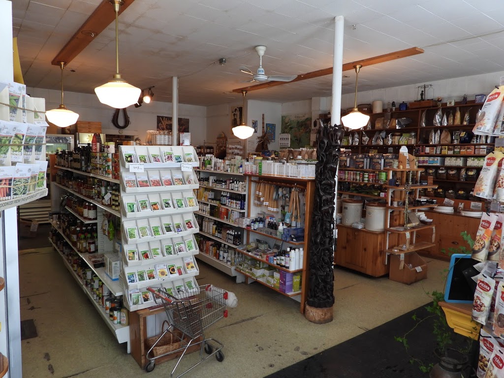 Au Naturel | 1 Rue Principale N, Sutton, QC J0E 2K0, Canada | Phone: (450) 538-3720