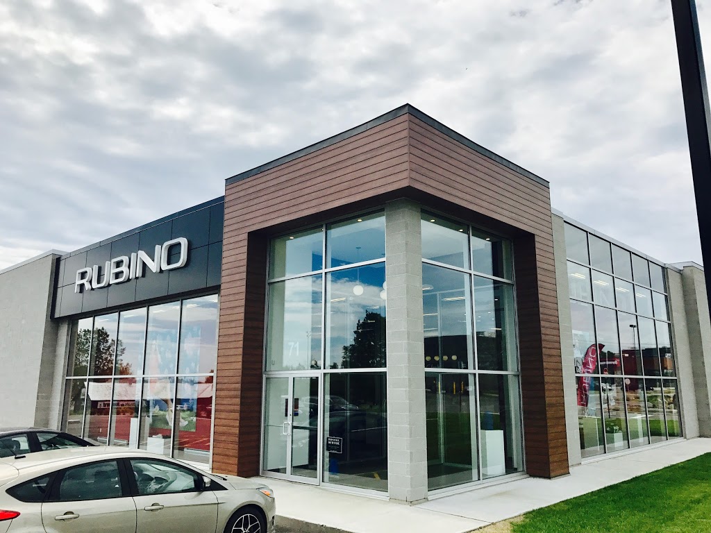 RUBINO | 71 Rue Valmont, Saint-Jérôme, QC J7Y 4Y2, Canada | Phone: (450) 436-8480