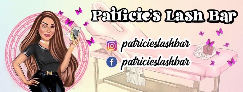 Patricies Lash Bar | 123 Vinton Rd, Hamilton, ON L9K 0G8, Canada | Phone: (647) 937-4486