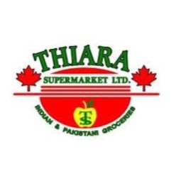 Thiara Supermarket | 810 Nipissing Rd, Milton, ON L9T 4Z9, Canada | Phone: (905) 636-1960
