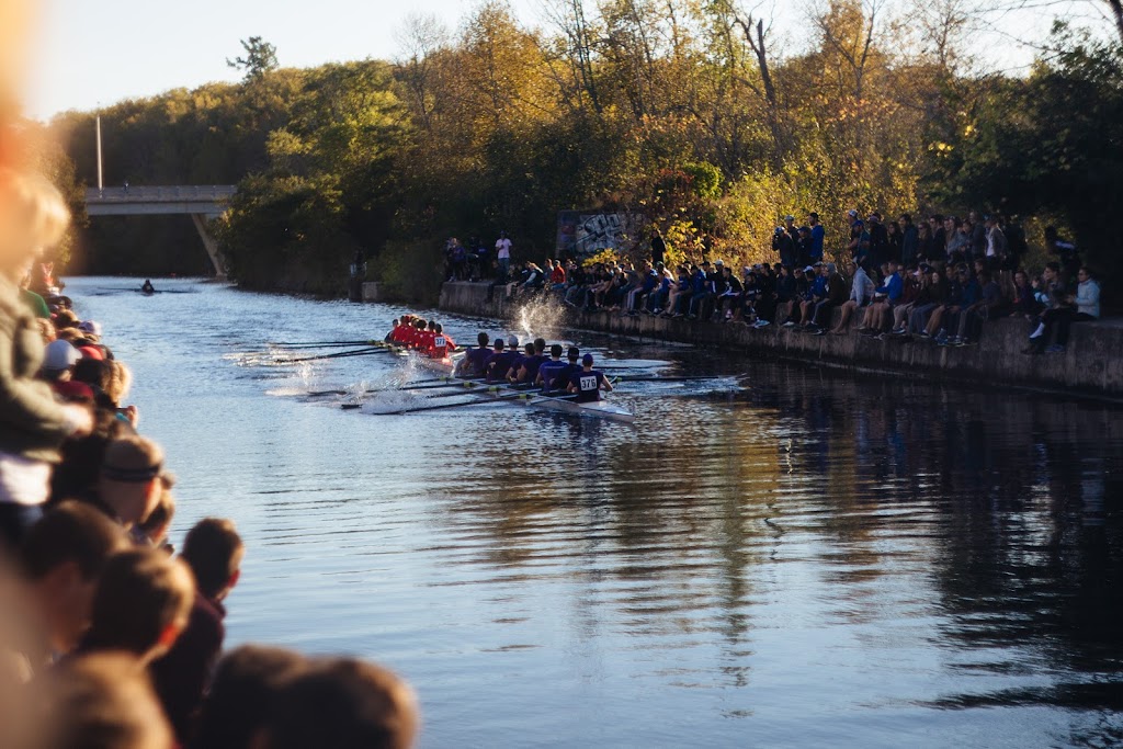 Peterborough Rowing Club | 3599 Nassau Mills Rd, Peterborough, ON K9J 6Y1, Canada | Phone: (705) 748-0462