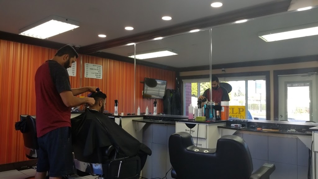 Barber Shop | 9608 132 St, Surrey, BC V3T 3S4, Canada | Phone: (604) 496-7066